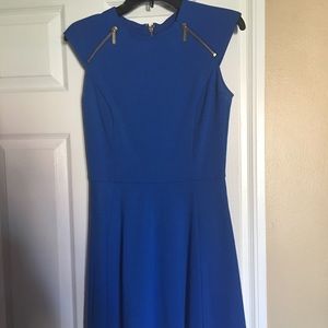 Micheal Kors beautiful dress